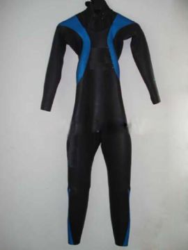 Neoprene Diving Wetsuits En-Ds17